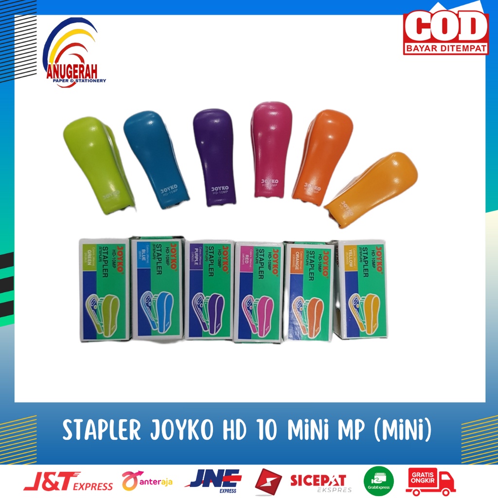 

Stapler Joyko HD Mini MP (PCS)