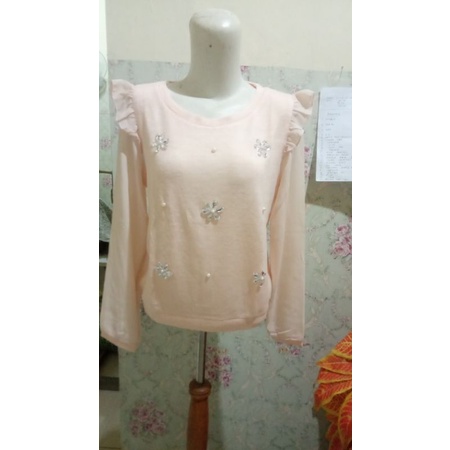 KAOS,rajut import.rajut knit