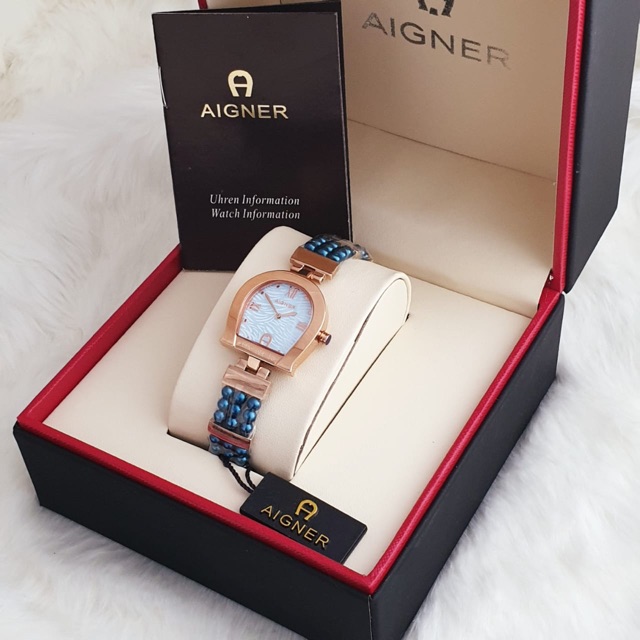 AIGNER VARESE A45600