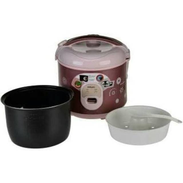 Magicom Miyako 18BH Murah Meriah