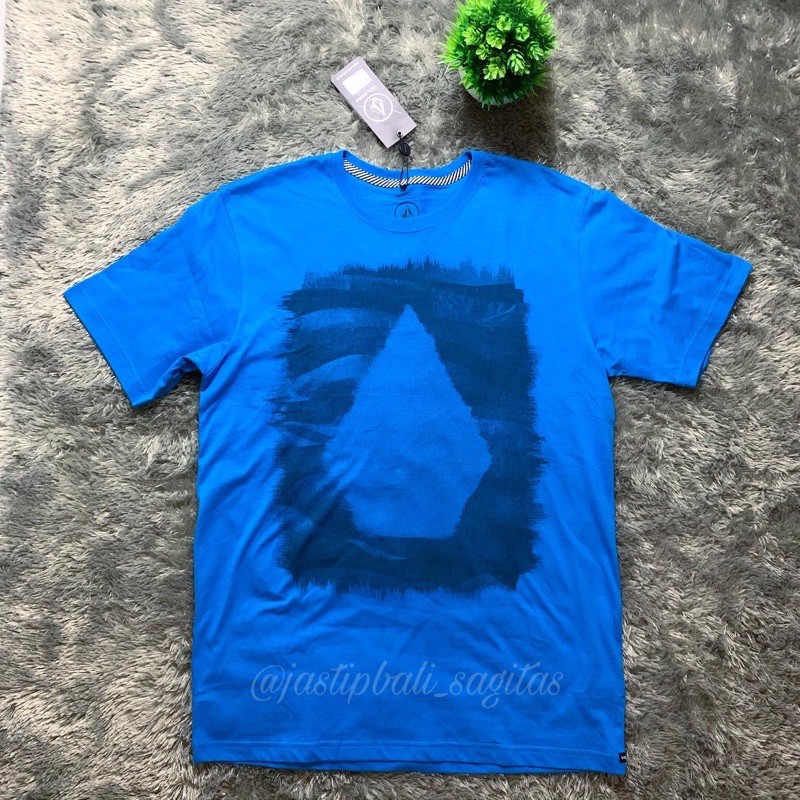 Kaos Volcom MSF Clutter FS BRB
