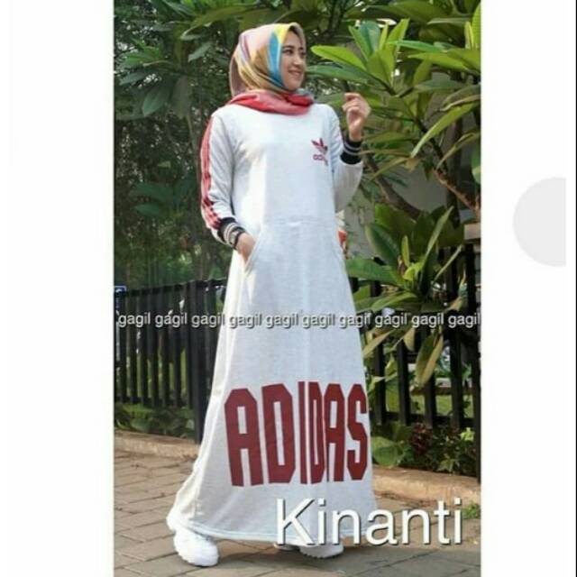 KINANTI DRESS