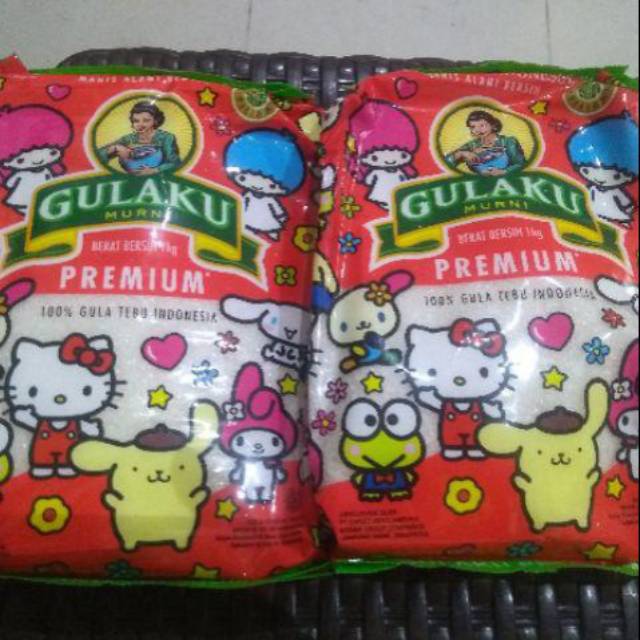 

Gulaku 1 kg premium