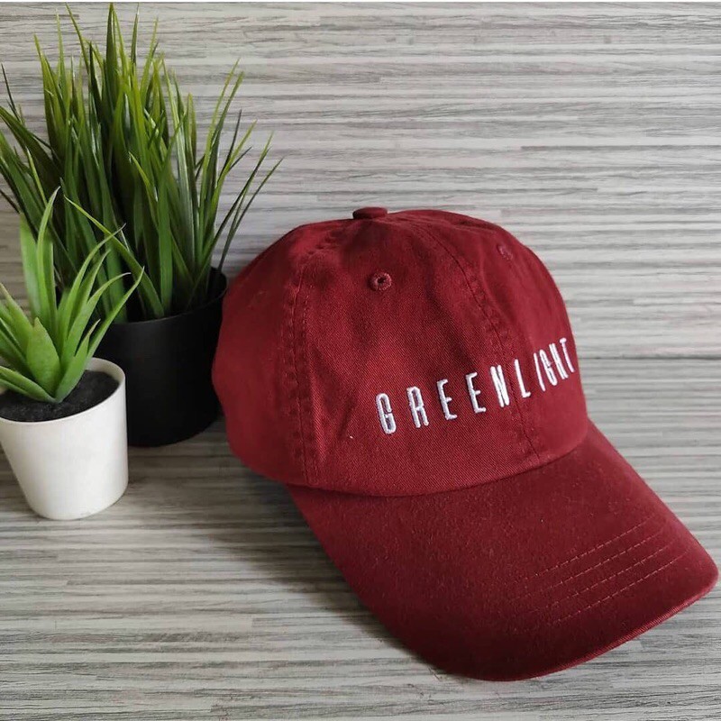 Topi Greenlight Original