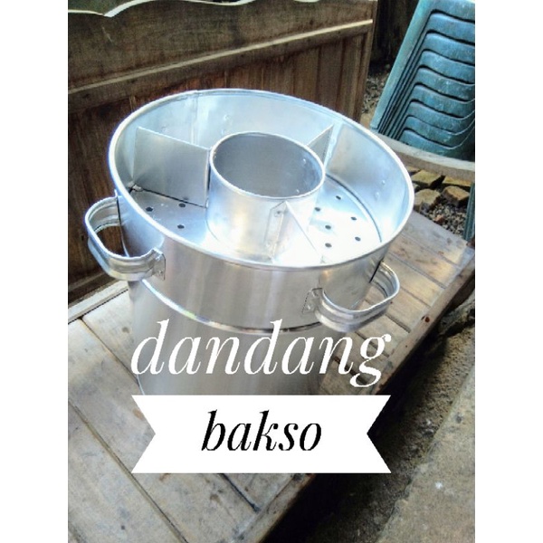 dandang bakso sekat 3