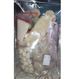 

Baso aci tulang rangu komplit