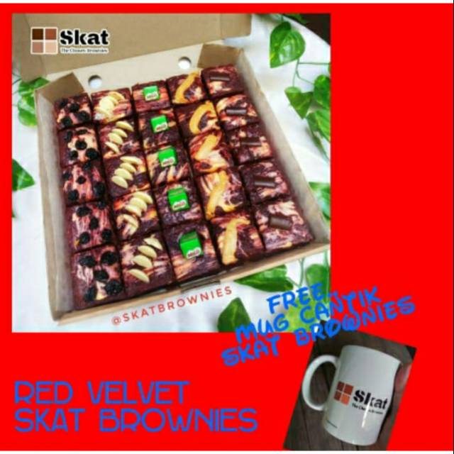 

Brownies