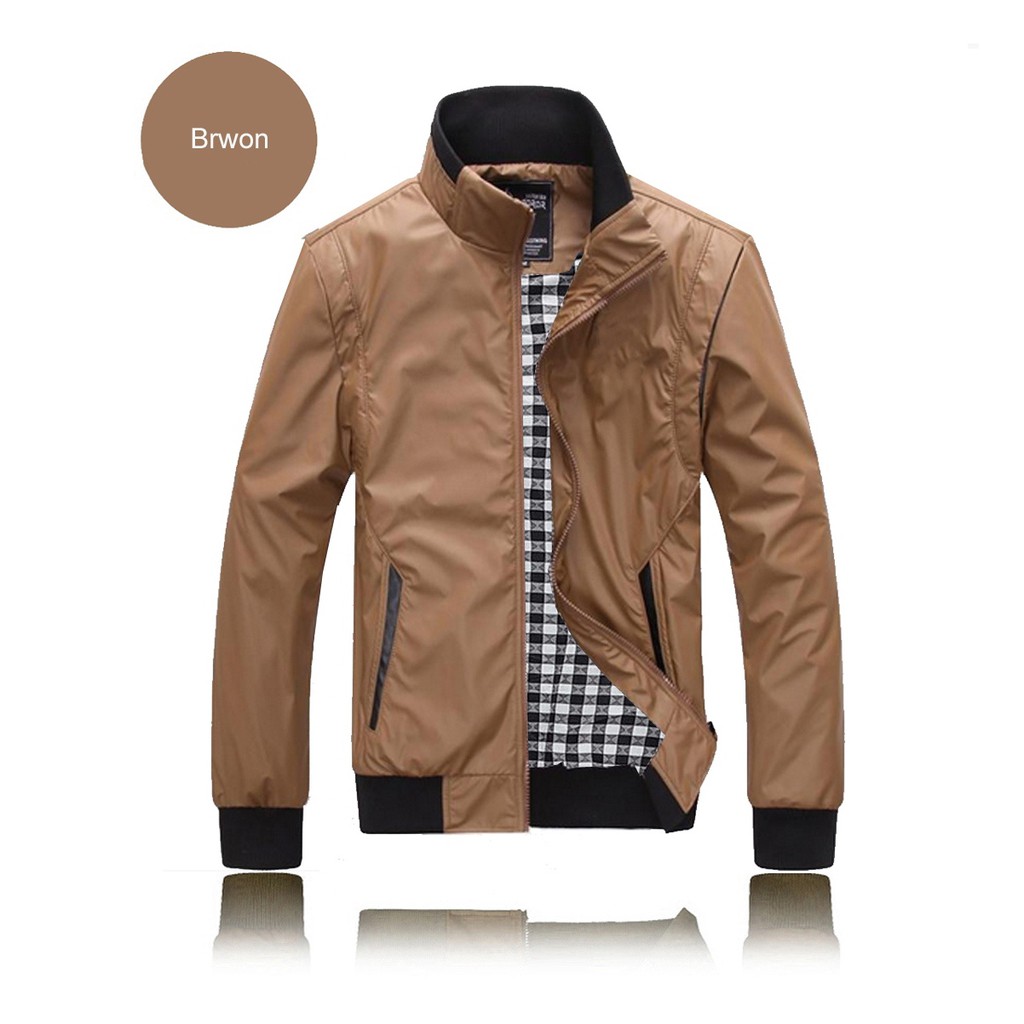 Jaket Parasut Tebal JTR Pria Original Branded Model WP