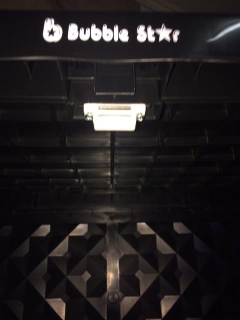 Lemari Plastik Lemari Pakaian Homey Premium Jerpah Susun 4 (jumbo)