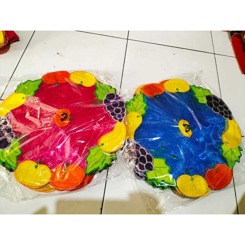

tutup kue apel