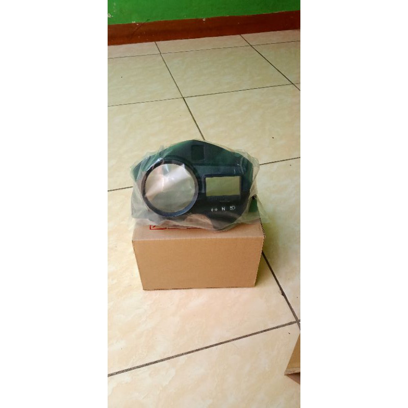 Cover speedometer kilometer Satria Fu lama Thailand