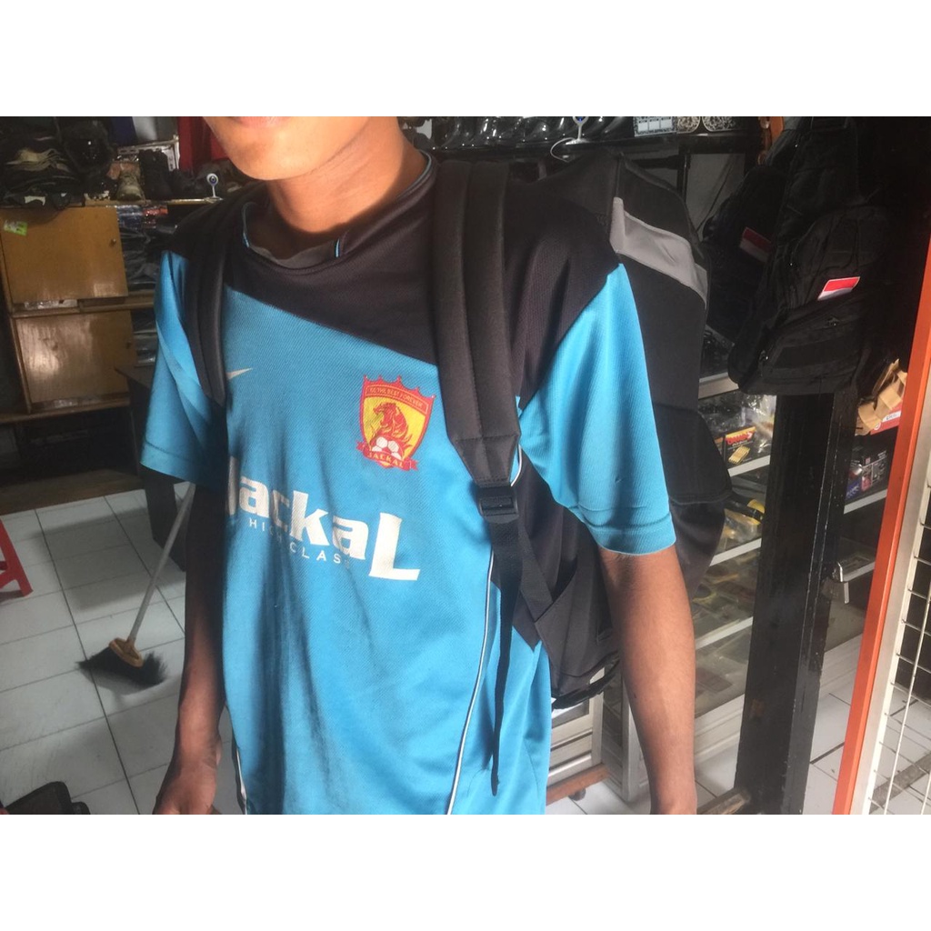 TPO TAS DELIVERY / TAS KURIR / TAS PUNGGUNG / TAS CARGO