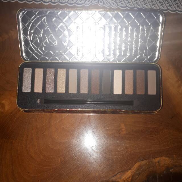 

Goldibox