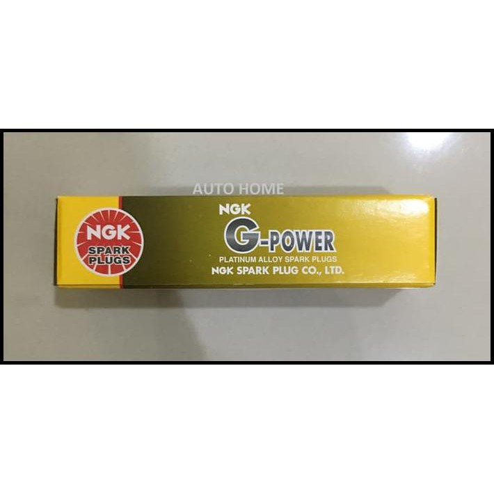 Busi Motor Ngk Platinum Honda Pcx Karisma Kirana Supra 125 Cpr7Eagp-9 Promo