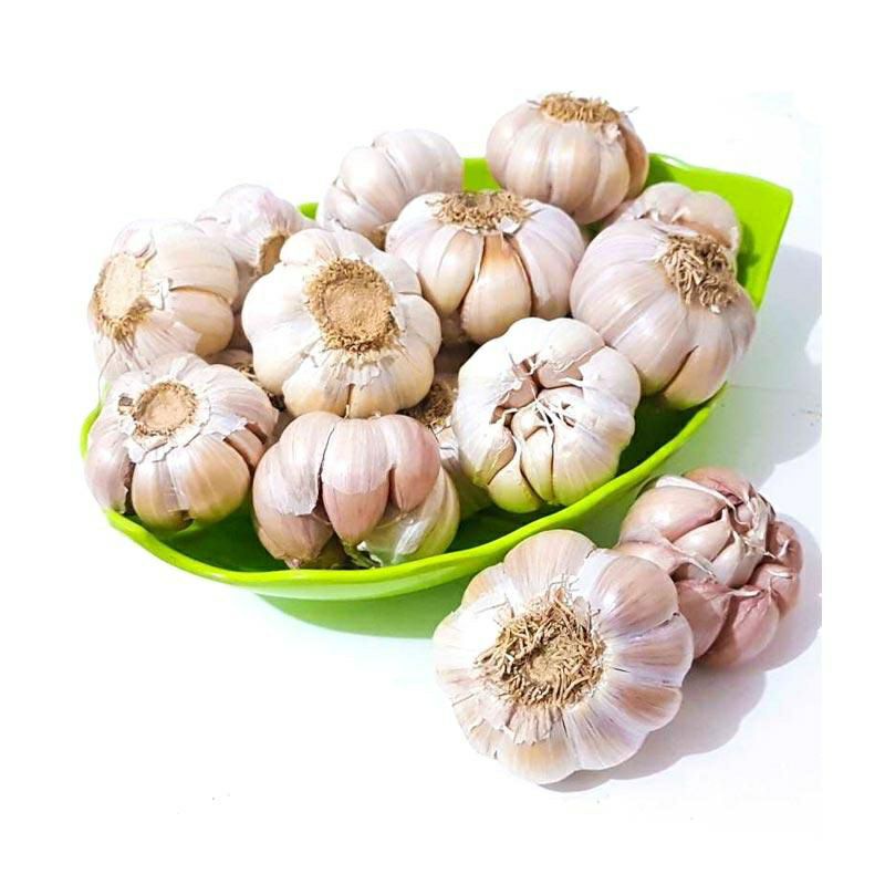 

Bawang putih 1kg/1000 gram/bumbu masakan/bumbu dapur