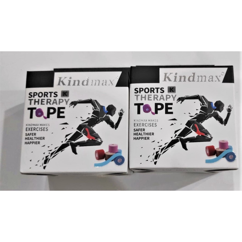 Kinesio Tape / Taping Sport Kindmax