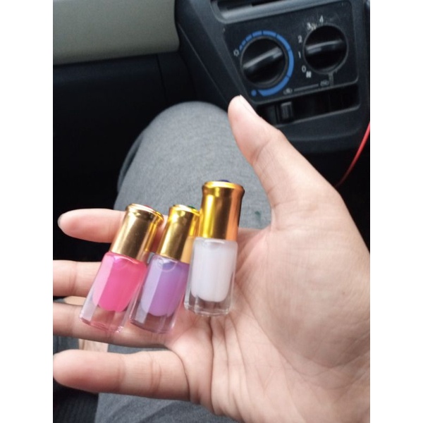 Miss Thahara Parfum Miss V