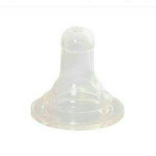 Silicone Nipple Pigeon  size S/M/L