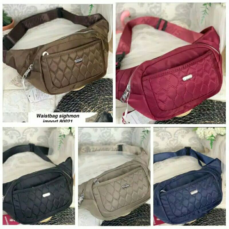 waistbag sighmon import