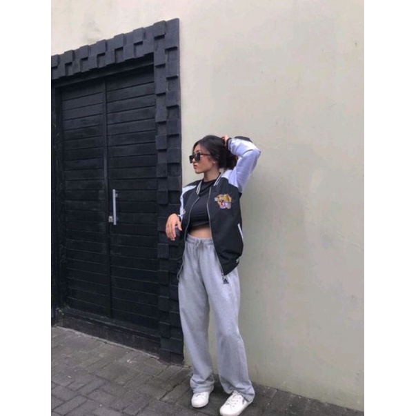 Jaket Sukajan Japan Tiger X-Urband Original   A096