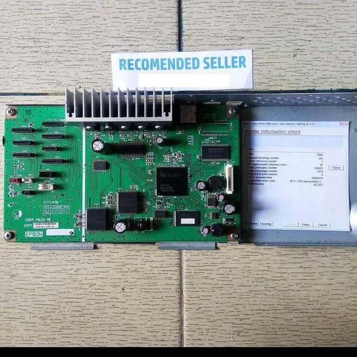 Mainboard Motherboard Epson Sure Color Surecolor SC T3270 3270