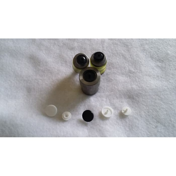 Matras Kancing Snap 1313 v / T 5