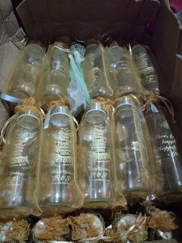 Souvenir Tumbler Beling 420ml / Souvenir Tumbler Sablon / Tumbler Murah / Tumbler Souvenir