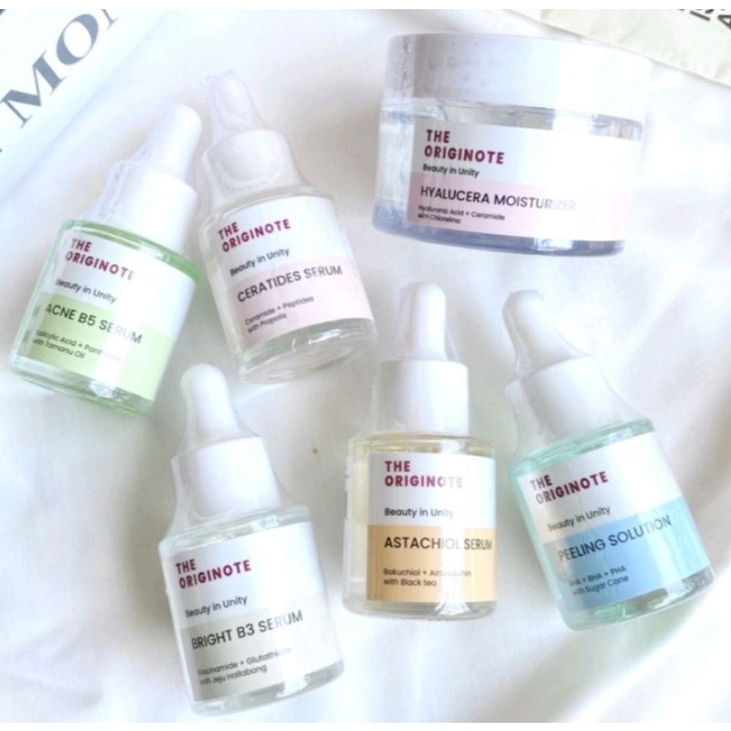 SALE !! THE ORIGINOTE MICELLAR WATER HYALUCERA MOISTURIZER CLAY MASK ROSE JELLY BOOSTER SUNSCREEN MIST EYE TREATMENT SERUM CREAM ACNE B5 BRIGHT B3 BARRIER OIL PEELING ACNE SPOT CREAM CICAMIDE FACIAL CLEANSER TONER 2 in 1 LASH BROW cica tranexamic acid b5