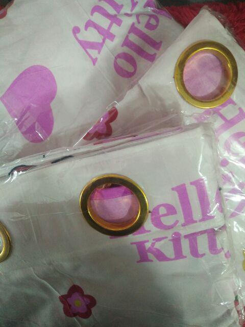 Gorden Ring Kitty Nice