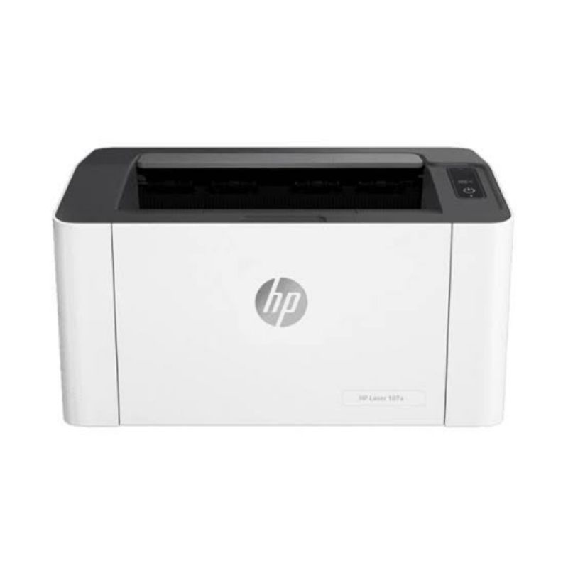 Printer HP Laserjet M107A Monochrome M 107A