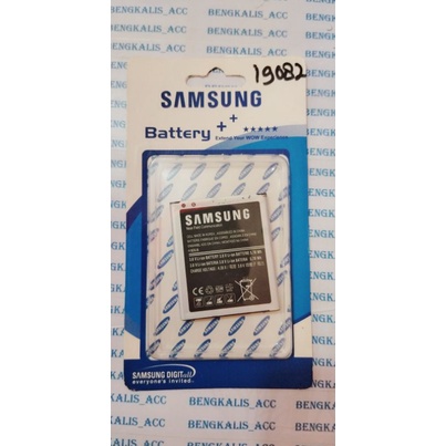 BATERAI SAMSUNG GRAND DUOS GT - I9082 / i9082