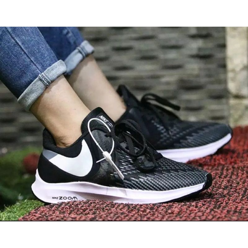 WINFLOW 711 Sepatu Olahraga Pria Sneaker Air Max Lari Sport Men Running Jogging Aerobic Zumba Casual Cowok