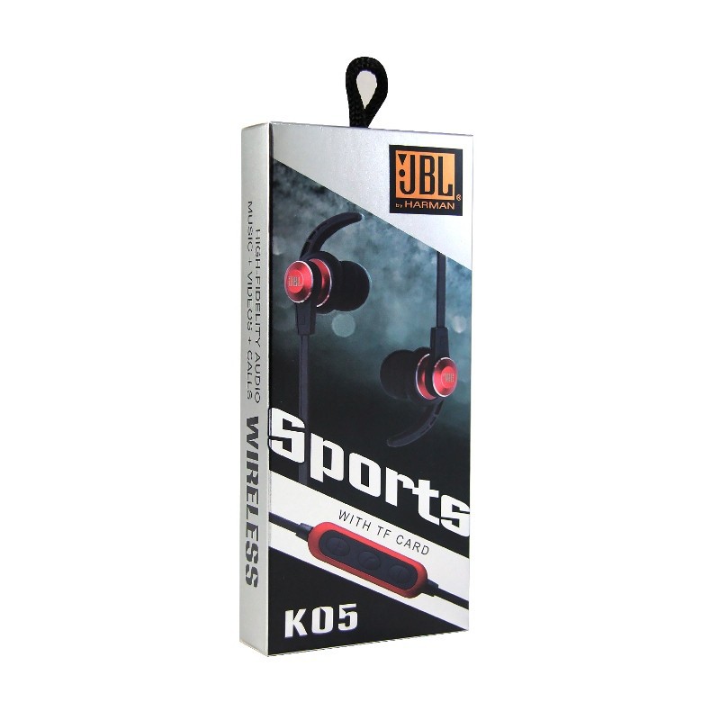 Promo Headphone Bluetooth JBL K05 / Earphone Bluetooth 100% Original / Bluetooth Headset Kekinian