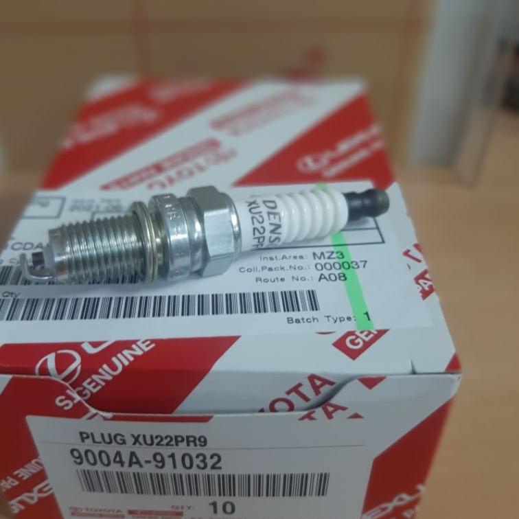 Busi AVANZA VVTI / Busi AVANZA 2010 / Busi AVANZA XENIA  XU22PR9 7X7