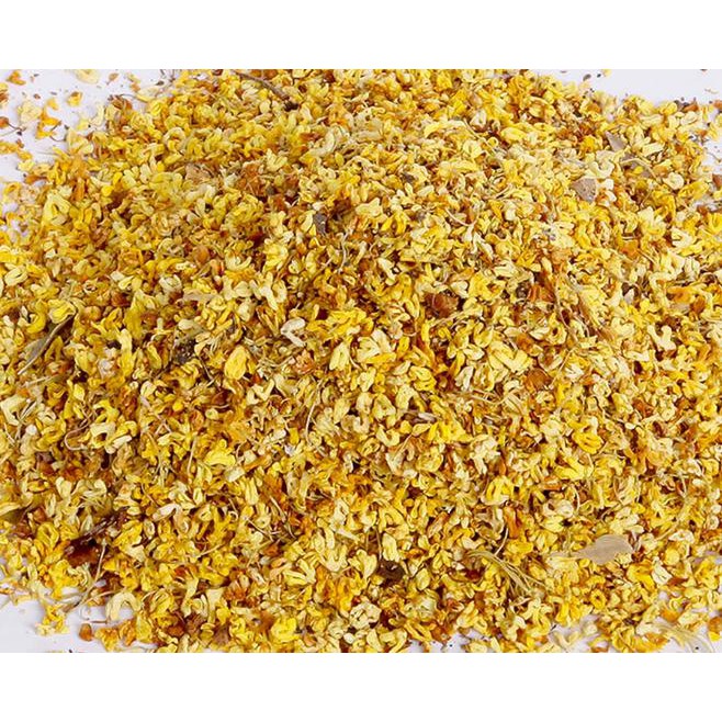 

STUM SWEET OSMANTHUS TEA 20G/HERBAL TEA/TEH KESEHATAN/FLOWER TEA 0AH9