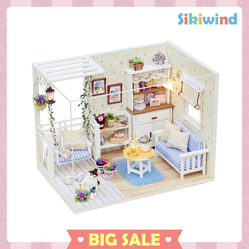 big w dolls house furniture