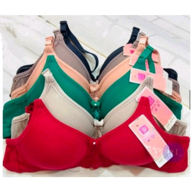 BRA LINGCAO BH LINGCAO / BH Lingcao/ bh wanita