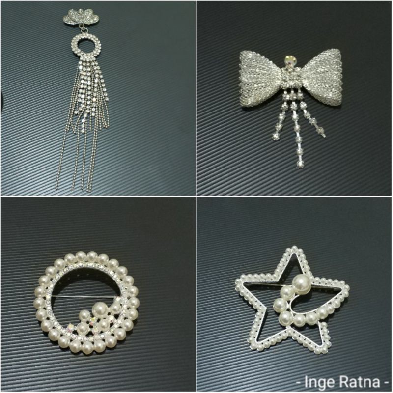 Bros cantik dan unik