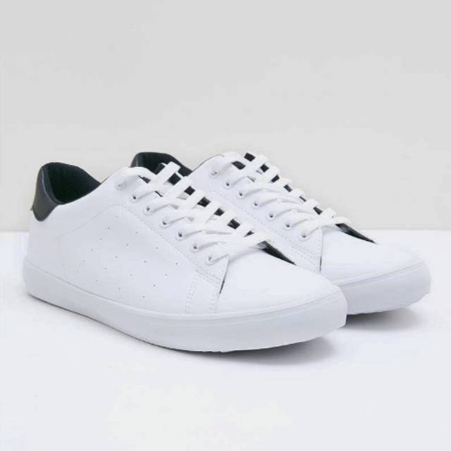 airwalk full white