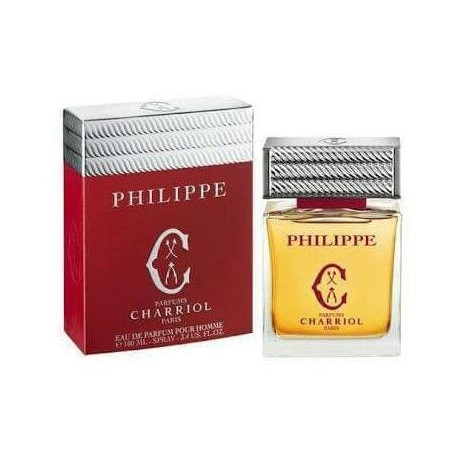 Original Parfum Charriol Philippe EDP for Men