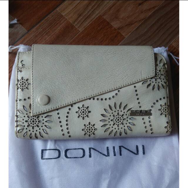 Dompet Donini second