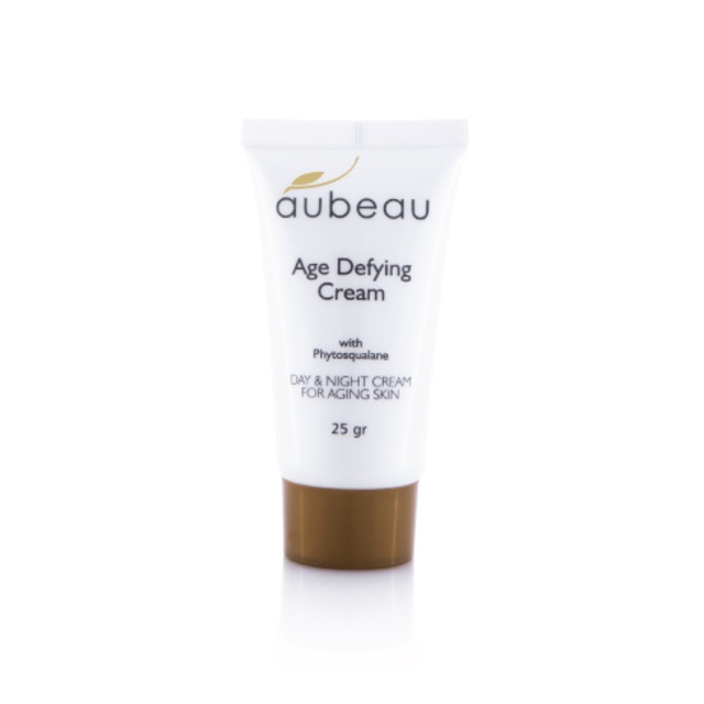 Aubeau Age Defying Cream 25gr