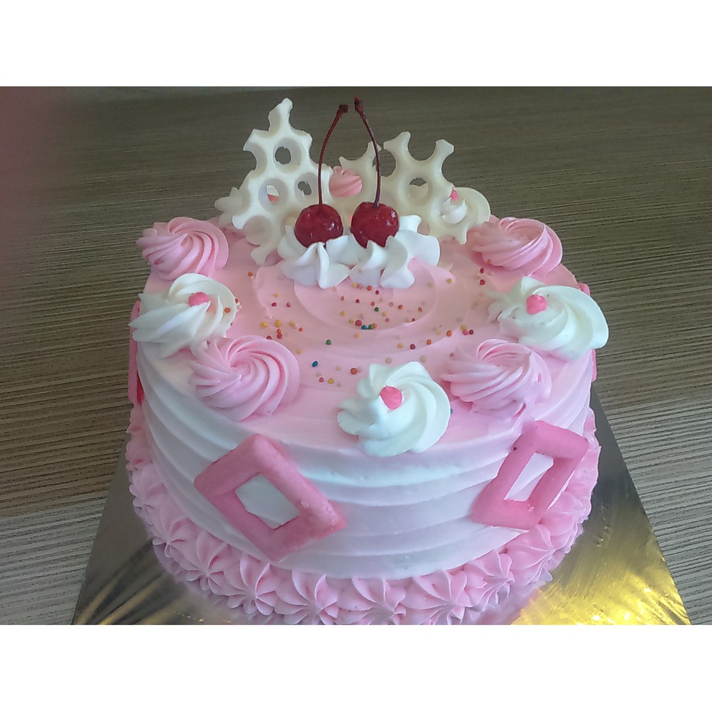 

kue tart 18cm/ blackforest /kue ultah enak /kuemurah