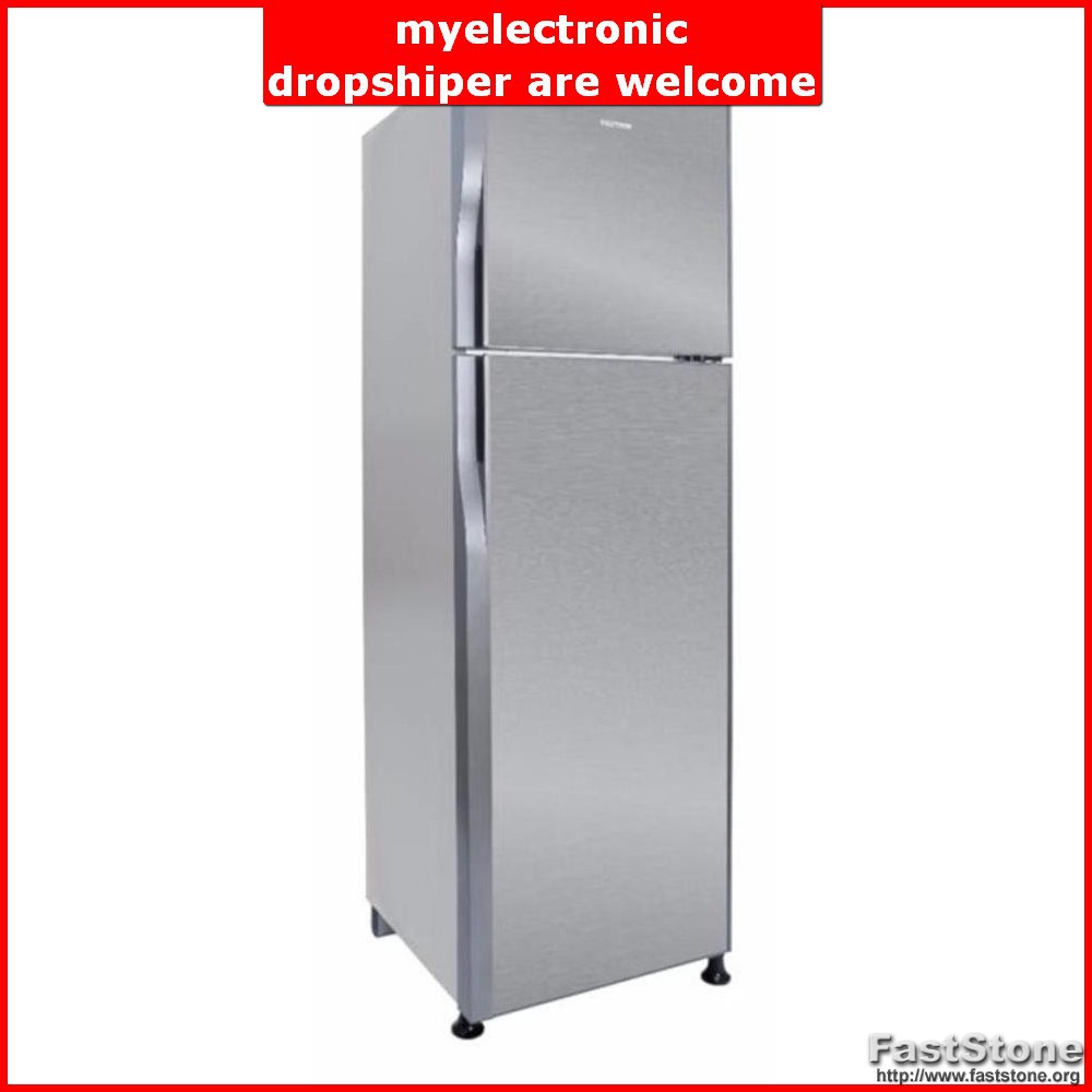 Promo Polytron Prm28Qs Lemari Es Kulkas 2 Pintu Belleza iii 240 Liter