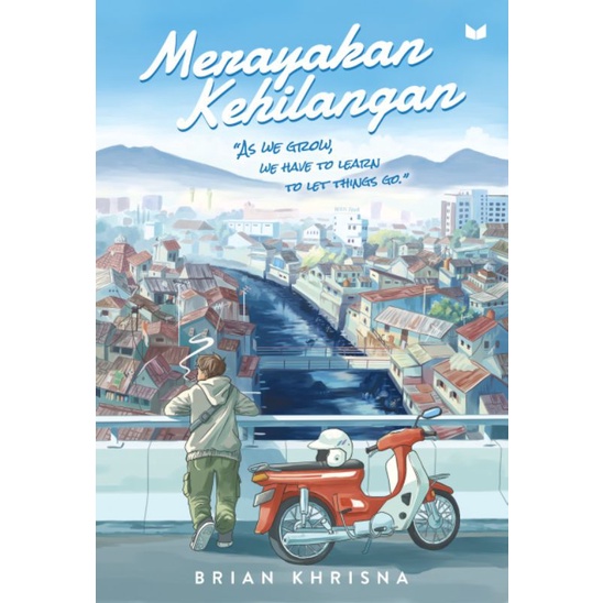 Edisi Baru Merayakan Kehilangan