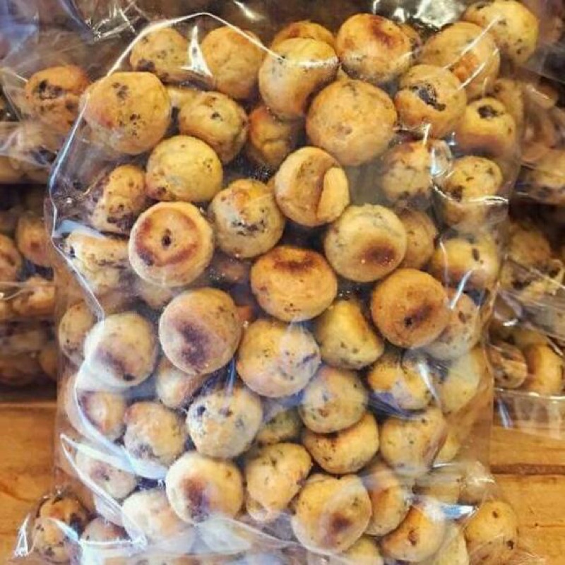 

KUE SUS KERING ISI COKLAT 250 GRAM