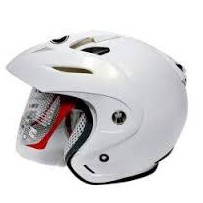 KYT ROMEO SOLID / ORIGINAL HELM KYT-2