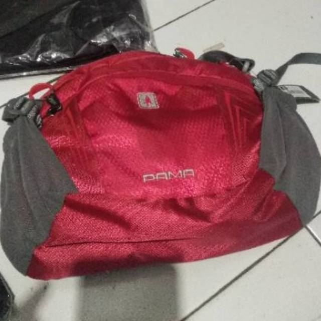 Tas Slempang Consina Pama