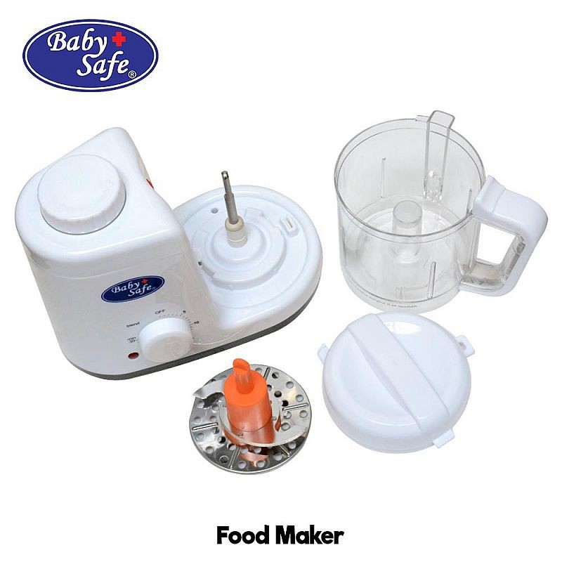 Baby Safe Baby Food Maker