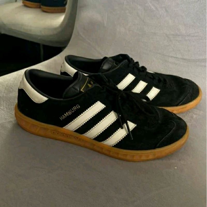 adidas hambrug